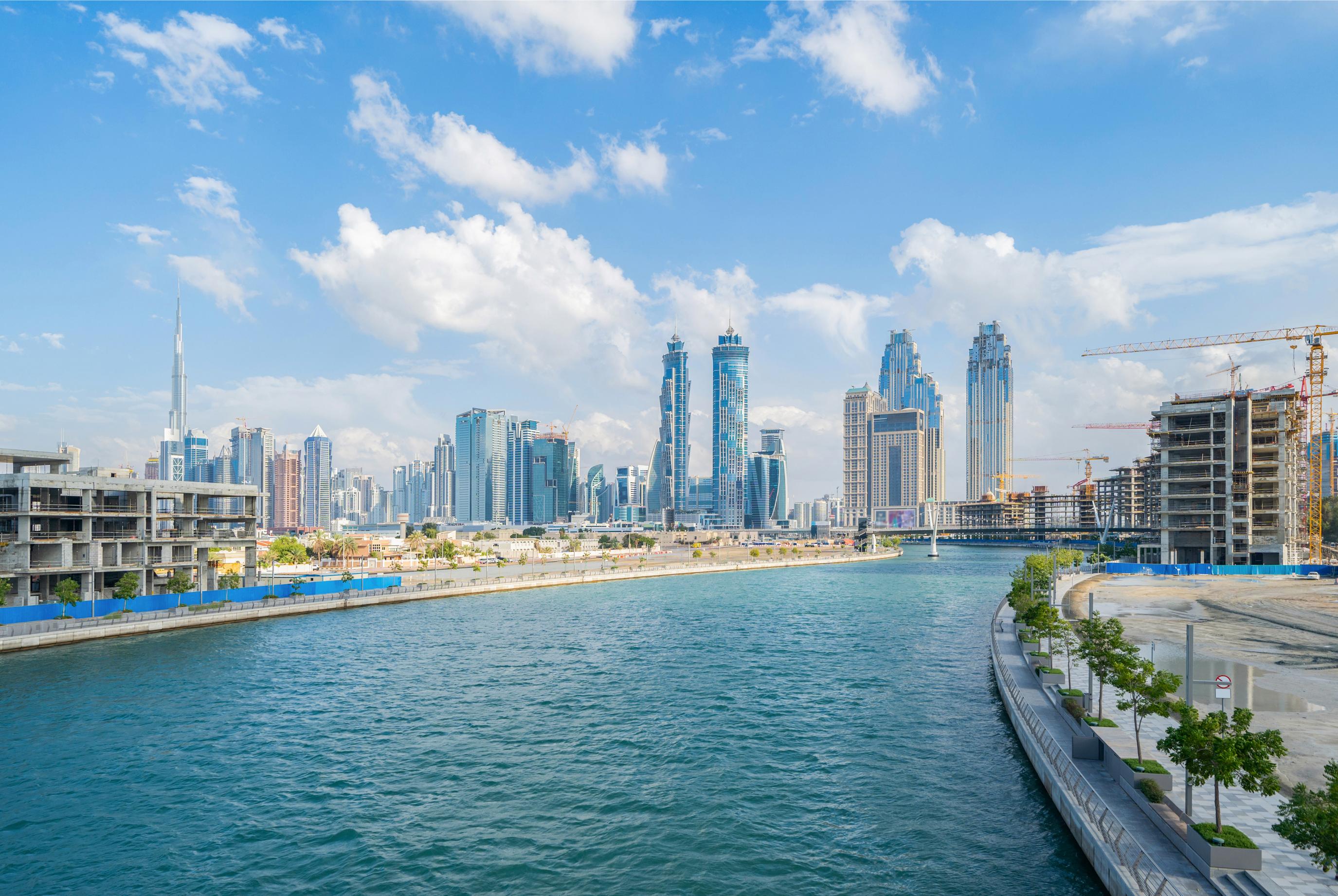 Discover the Best Sightseeing in Dubai